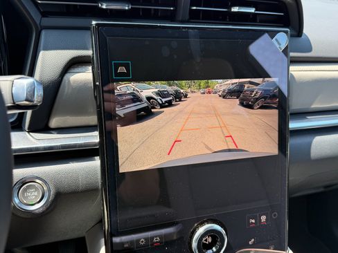 New 2027 GMC Terrain Elevation AWD/4WD image 32