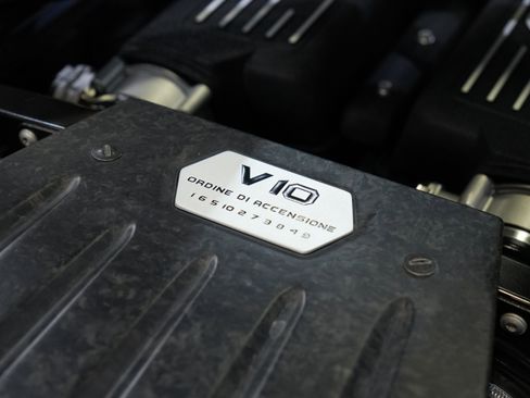 Used 2015 Lamborghini Huracan LP 610-4 image 50