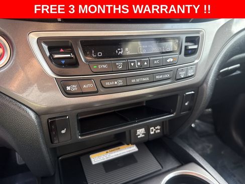 Used 2021 Honda Pilot Special Edition image 20