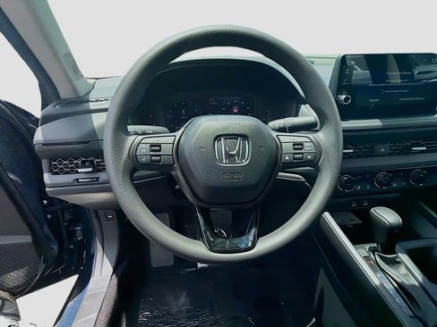 New 2026 Honda Accord SE image 10