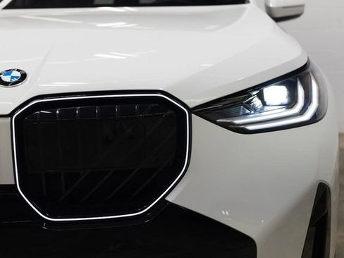 Certified 2026 BMW X3 xDrive30i w/ Premium Package AWD/4WD image 10
