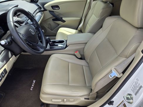 Used 2016 Acura RDX FWD image 15