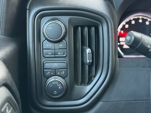 Used 2023 Chevrolet Silverado 1500 W/T w/ WT Value Package image 6