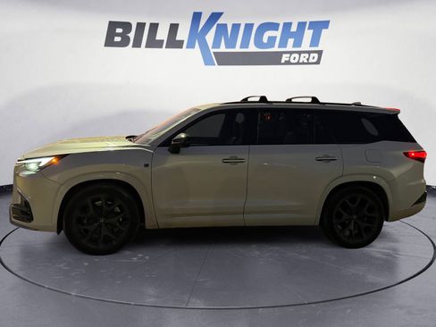 Used 2024 Lexus TX 500h AWD image 2