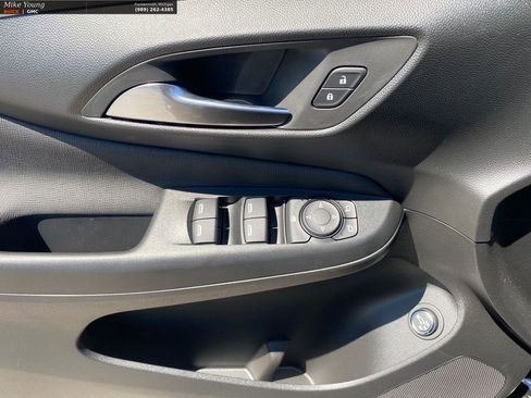 New 2026 Buick Envista Sport Touring w/ Convenience I Package FWD image 13
