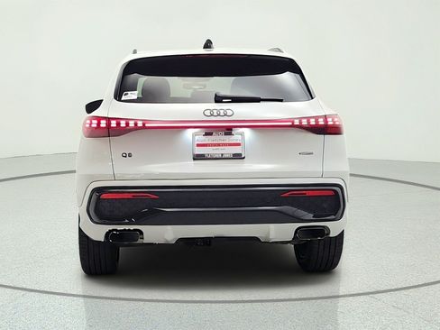 New 2026 Audi Q5 Premium Plus AWD/4WD image 6