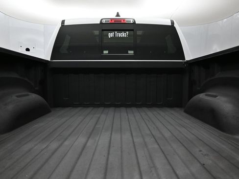 Used 2021 RAM 1500 Rebel w/ Rebel Level 2 Equipment Group AWD/4WD image 7