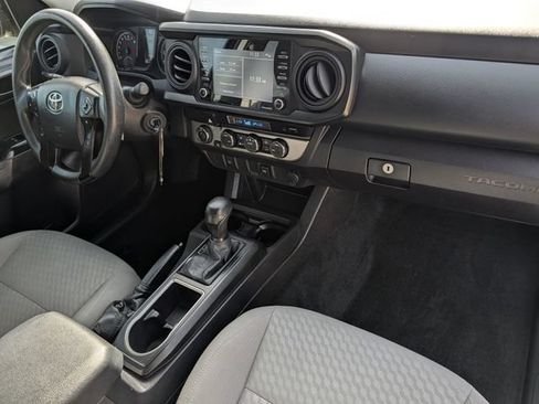 Used 2023 Toyota Tacoma SR AWD/4WD image 29