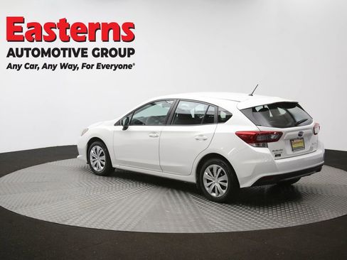 Used 2023 Subaru Impreza 2.0i AWD/4WD image 63