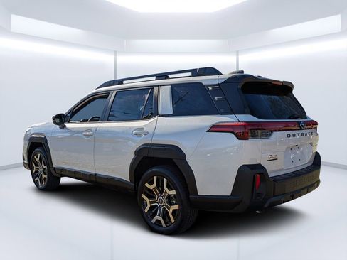 New 2026 Subaru Outback Touring XT image 5
