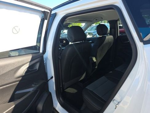 New 2026 Chevrolet Trax LT FWD image 23