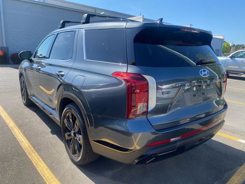 Used 2023 Hyundai Palisade XRT image 12