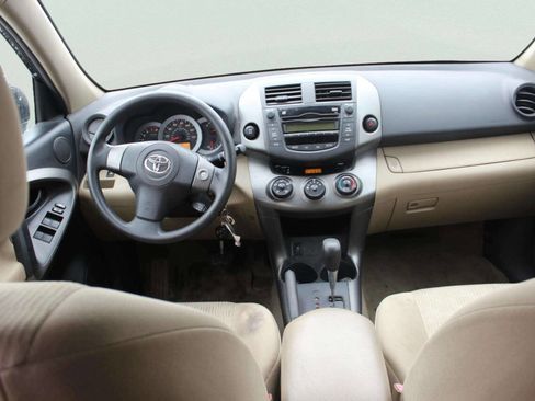 Used 2010 Toyota RAV4 4WD V6 image 8