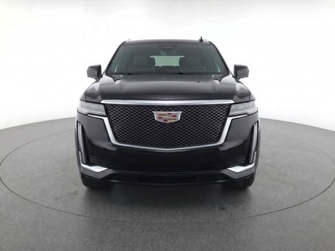 Used 2023 Cadillac Escalade Premium Luxury Platinum w/ LPO, Radiant Package AWD/4WD image 5