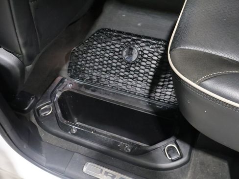 Used 2020 RAM 1500 Laramie image 19