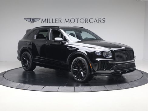 Used 2023 Bentley Bentayga Speed image 11