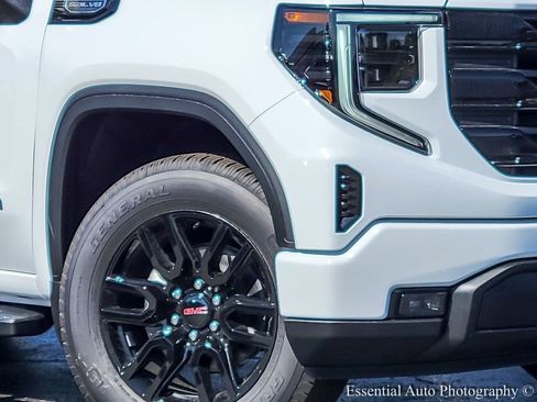 New 2026 GMC Sierra 1500 Elevation w/ Preferred Package image 3