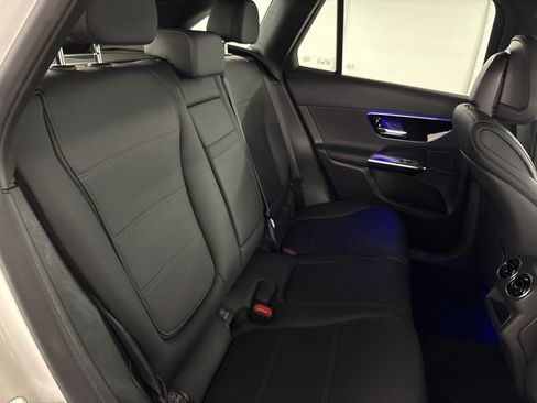 Certified 2026 Mercedes-Benz GLC 300 image 31