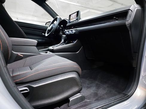 Certified 2023 Honda CR-V Sport image 39