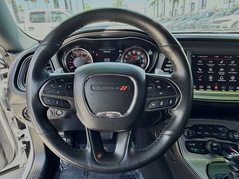 Used 2023 Dodge Challenger GT w/ Plus Package RWD image 27