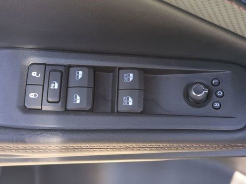 New 2026 Jeep Cherokee Limited AWD/4WD image 24