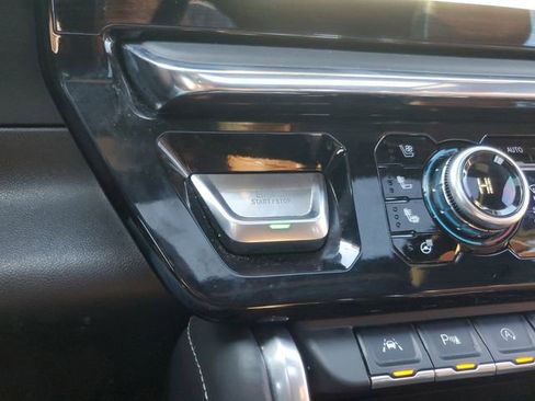 Used 2024 GMC Sierra 1500 Denali Ultimate image 33