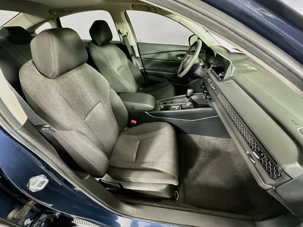 Used 2025 Honda Accord SE image 34