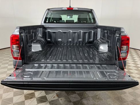 New 2025 Ford Ranger XL image 21