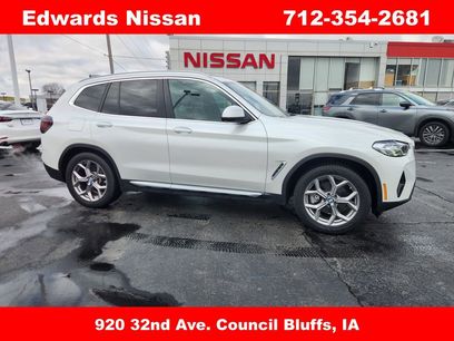 Used 2023 BMW X3 xDrive30i w/ Premium Package