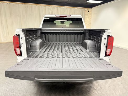 New 2026 GMC Sierra 1500 Pro w/ Graphite Edition image 5