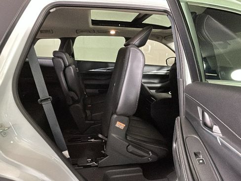 Used 2024 INFINITI QX60 Luxe AWD/4WD image 30