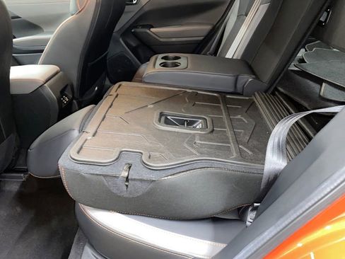 Certified 2025 Subaru Crosstrek 2.5i Limited image 62