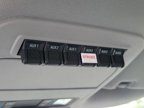 New 2025 Ford F250 XL w/ STX Appearance Package image 28