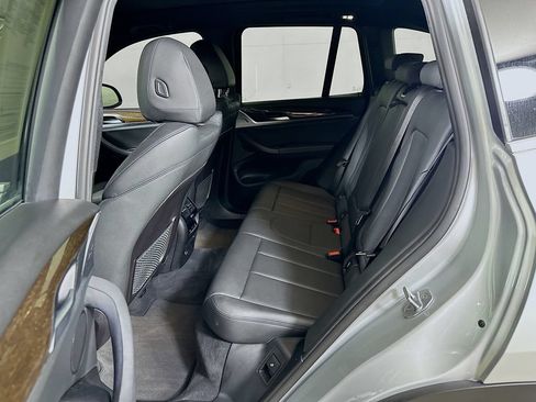 Used 2019 BMW X3 sDrive30i w/ Convenience Package RWD image 14