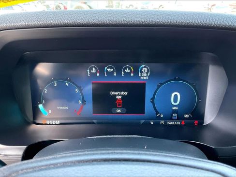 Certified 2024 Ford F150 STX image 21