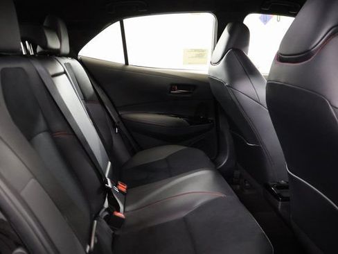 New 2026 Toyota Corolla GR AWD/4WD image 25