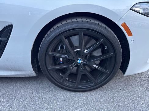 Certified 2026 BMW 840i xDrive 840i image 3