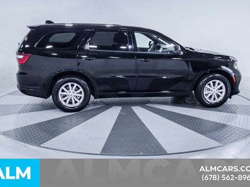 Used 2025 Dodge Durango GT RWD image 11