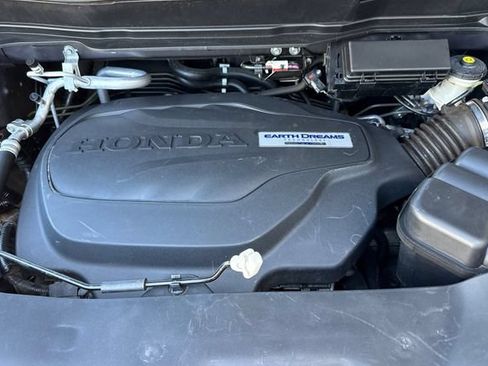 Used 2019 Honda Pilot Elite image 55