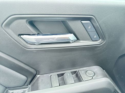 Used 2024 GMC Canyon Elevation image 19