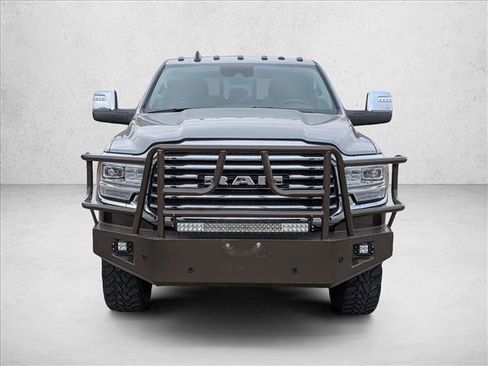 Used 2024 RAM 2500 Limited w/ Safety Group image 2