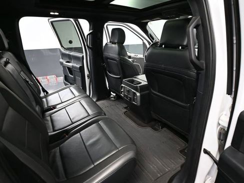 Used 2019 Ford F150 Raptor w/ Equipment Group 802A Luxury image 50