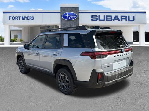 New 2026 Subaru Outback Premium AWD/4WD image 5