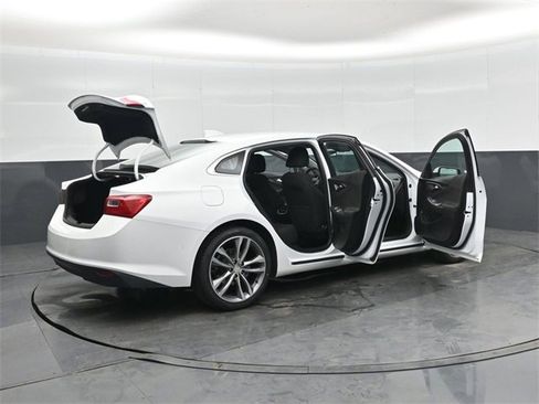 Used 2023 Chevrolet Malibu LT image 45