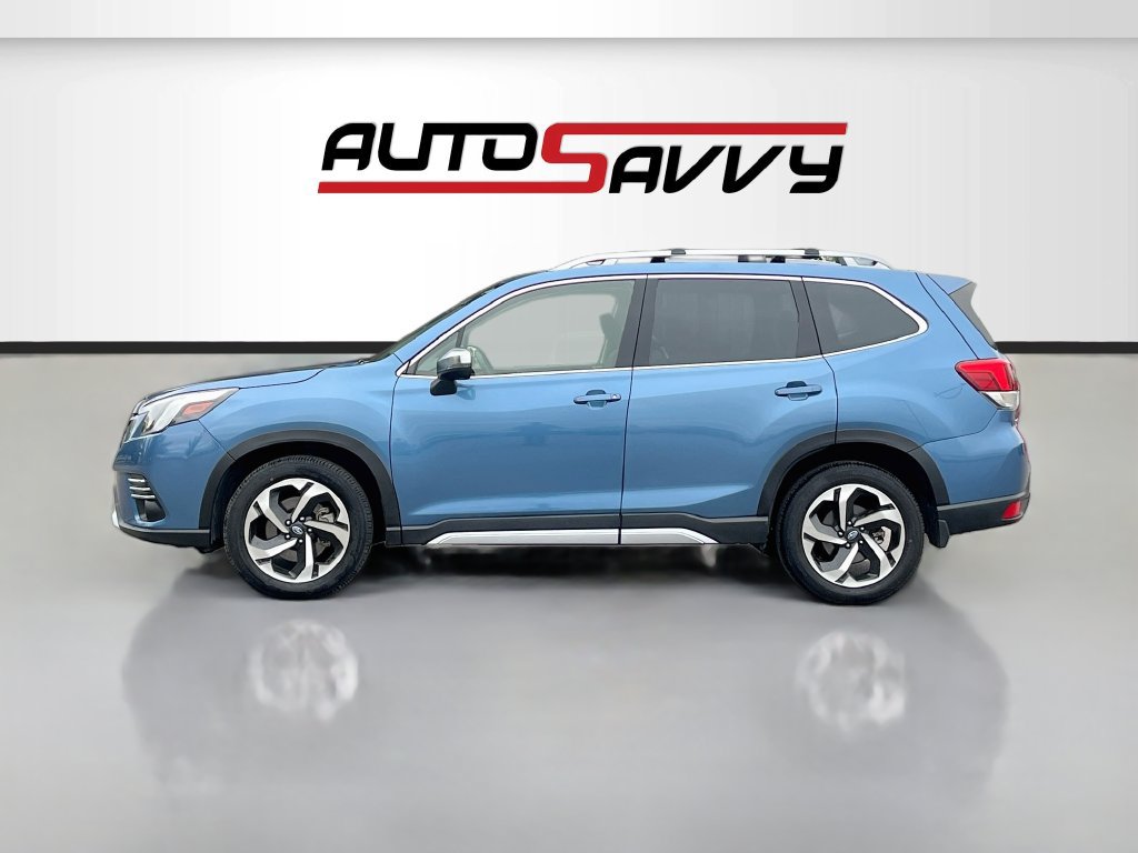 Used 2023 Subaru Forester Touring AWD/4WD image 4