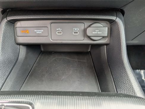 Certified 2026 Honda Civic Sport image 23