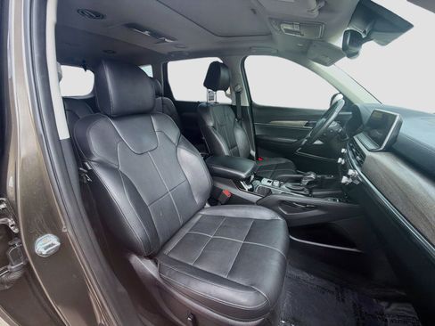 Used 2022 Kia Telluride EX w/ EX Premium Package AWD/4WD image 35
