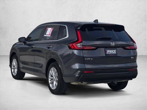 Used 2024 Honda CR-V EX image 8