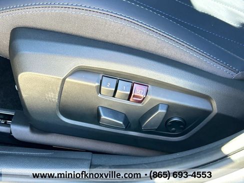 New 2025 MINI Cooper S image 37