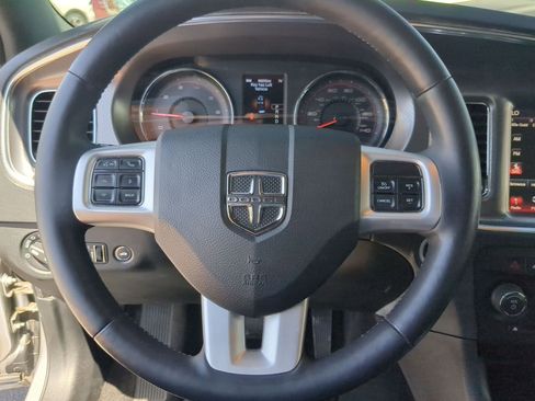 Used 2014 Dodge Charger SXT Plus image 13
